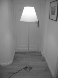 Costanza von Luceplan reparatur